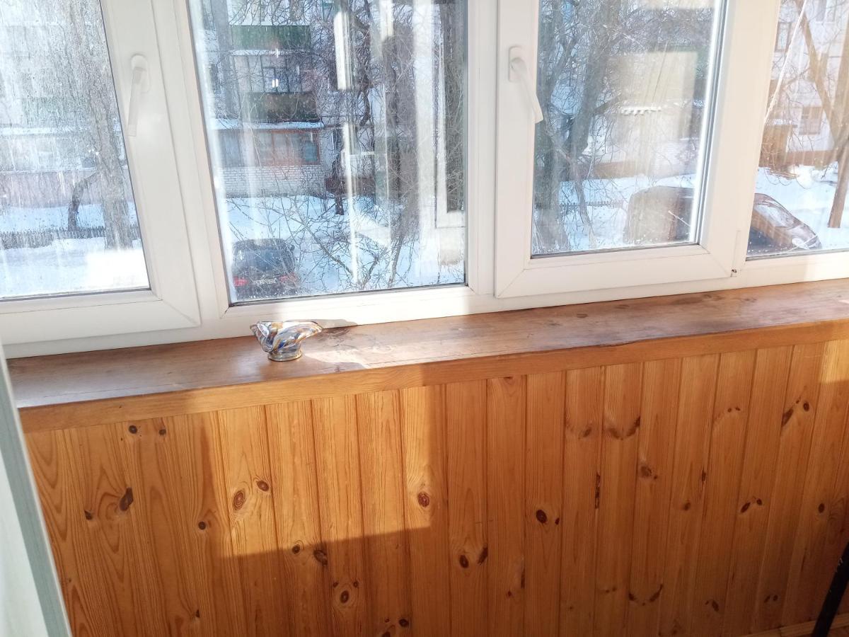 Район Деснянской Правды Διαμέρισμα Τσέρνιγκοφ Εξωτερικό φωτογραφία